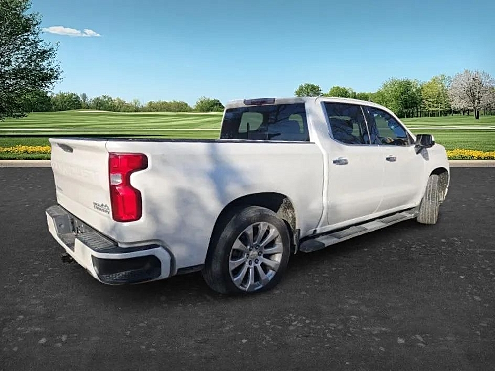 chevrolet silverado 1500 2021 3GCUYHED8MG115886 image chevrolet silverado 1500 2021 3GCUYHED8MG115886 image